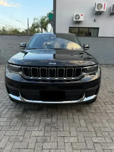Jeep Grand Cherokee 4XE 2.0 T. Aut. (híbrido) 2023