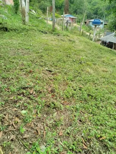 Terreno em Almirante Tamandaré