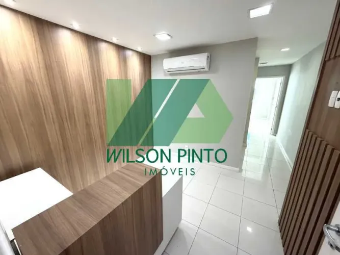 Sala - / Comercial / Botafogo