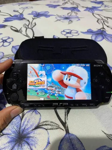 PSP fat 1000