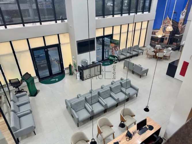 Prédio à venda em Campinas, Botafogo, com 795.12 m², Edifício Tiffany Office Plaza