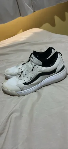 Vans ultrarange 