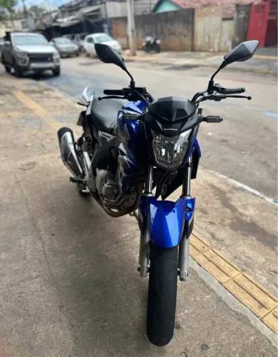 Cb Twister 250 2021/21