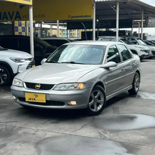 Chevrolet Vectra GLS/expres.2.2/ 2.0 E 2.0 CD 8V 2002