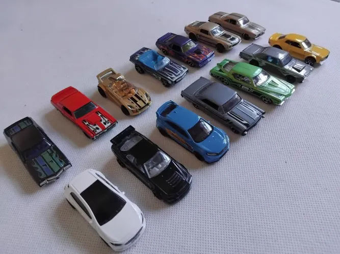 Hotwheels