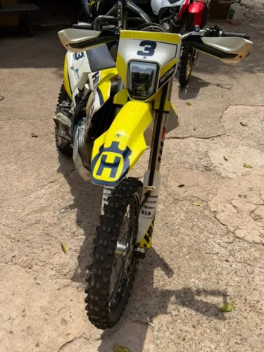 Husqvarna TE 300cc 2t 2023
