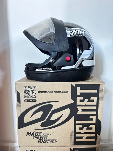 Capacete automátic pro tork NOVO!!!