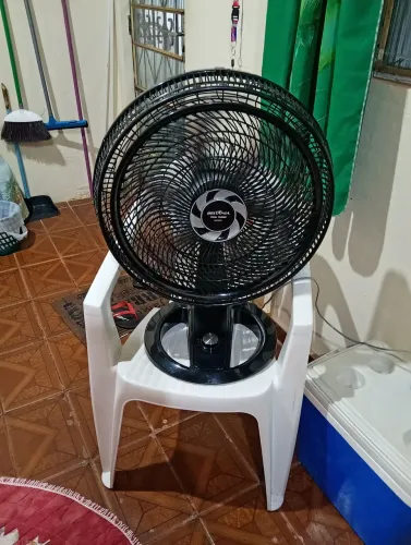 Ventilador