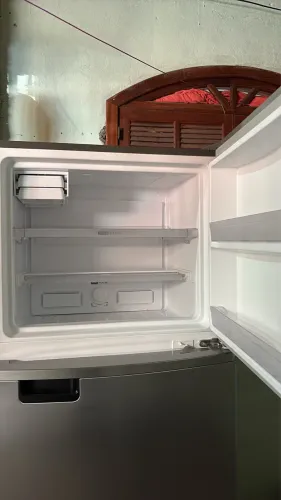 Geladeira Brastemp