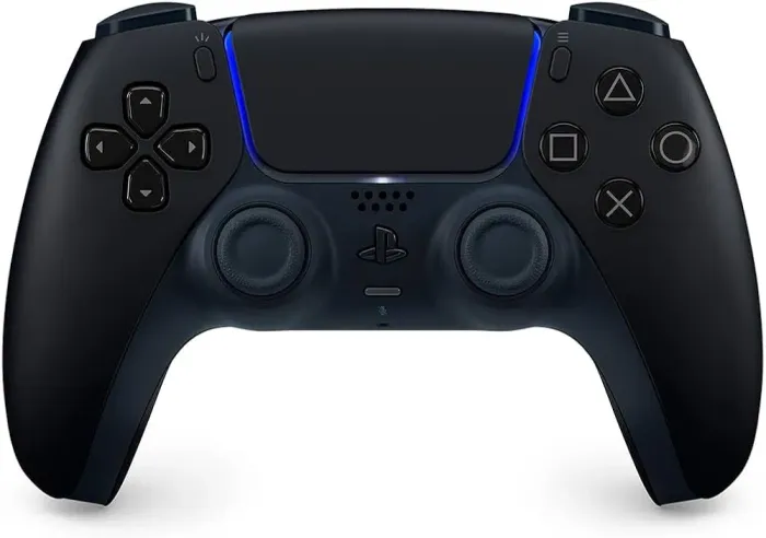 PS5 Control - Preto