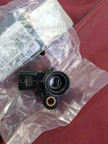 Sensor TPS Map da start 160 biz e pop 110 e cargo e titan fan 160