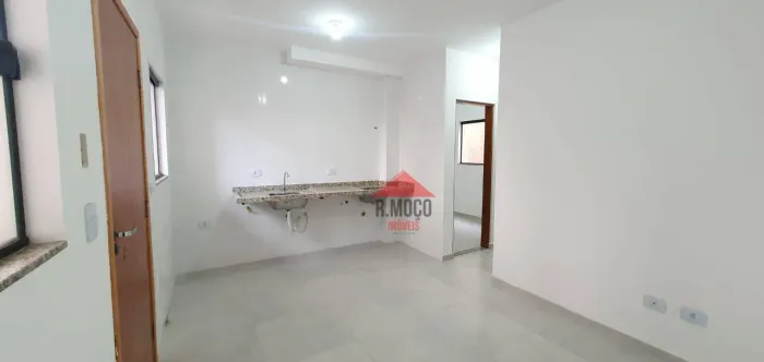 Apartamento com 2 dormitórios para alugar, 38 m² por R$ 1.970,01/mês - Artur Alvim - São P