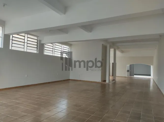 PONTO COMERCIAL AV. Dr. HELIO pALERMO