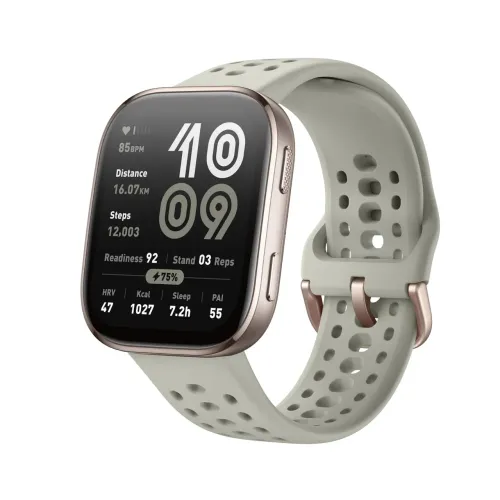Smartwatch Amazfit Bip 6 Com Gps