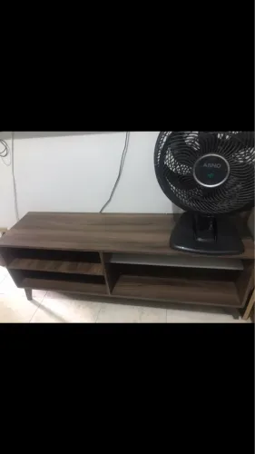 Rack *NOVO*