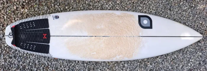 PRANCHA DE SURFE ANDRÉ LUIS SURFBOARDS