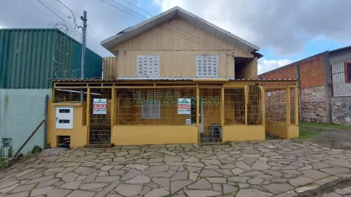 Casa Sagrada Família Caxias do Sul