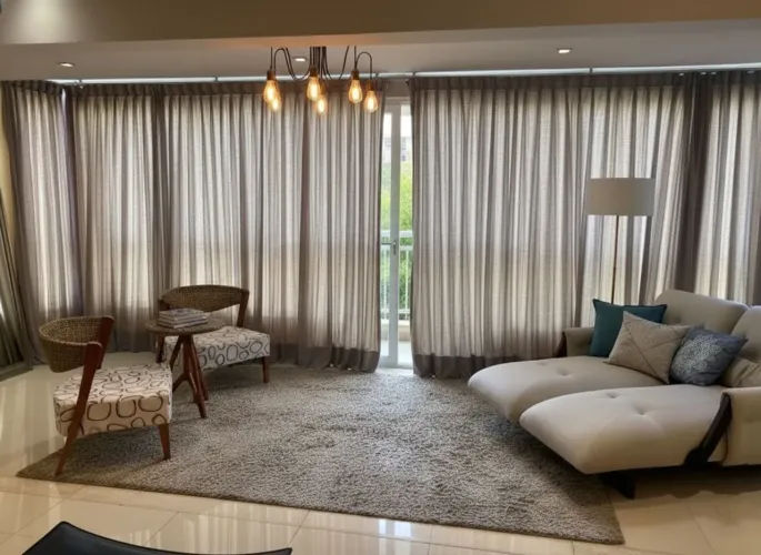 Condominio Maison Classic - Apartamento Alto Padrão Condominio Maison Classic