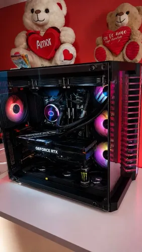 Pc gamer