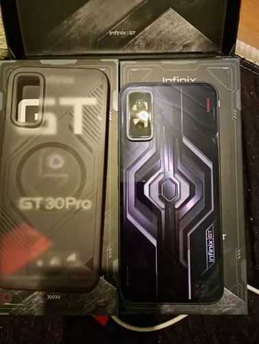 Infinix GT 30 pro
