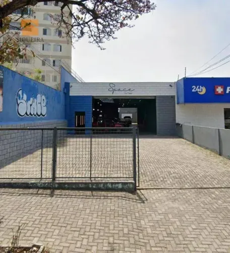 Galpão para alugar, 260 m² por R$ 16.306,58/mês - Vila Trujillo - Sorocaba/SP