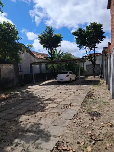 Excelente Terreno de 1.333,00 m2 para venda em Fortaleza/Ce no bairro Monte Castelo