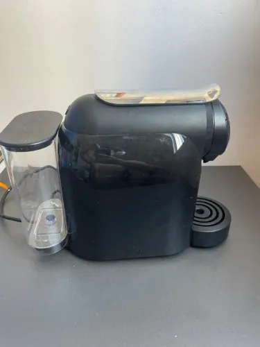 cafeteira delta automatica