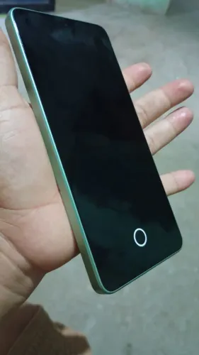 Celula Poco X7 pro 256gb