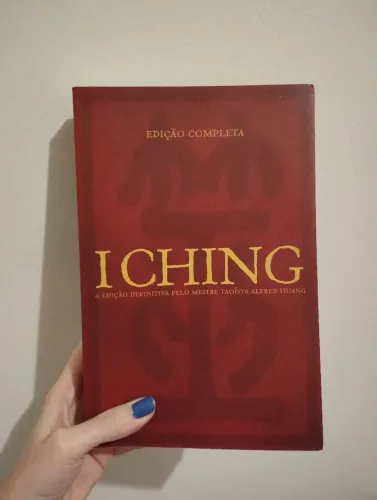 Livro I Ching - Edição Completa