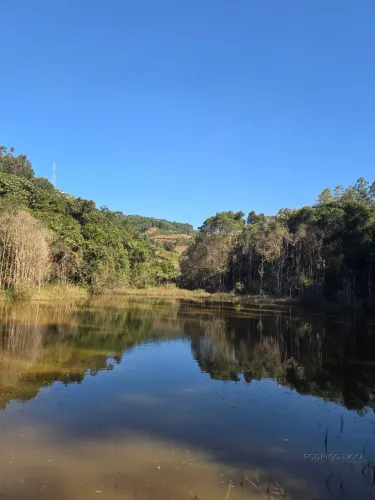 Fazenda para venda em Setubinha MG