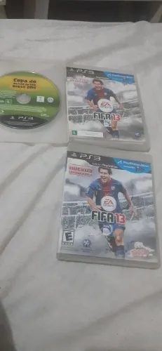 Fifa de ps3