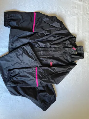 Capa de chuva para moto