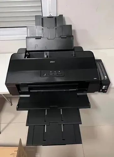 Impressora Epson L1800