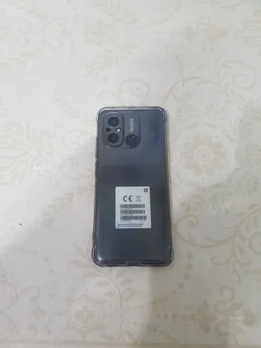 Xiaomi Redmi 12C 64gb entrego