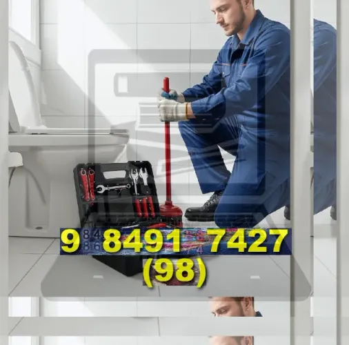 Desentupimento rápido e eficiente! Resolva seus problemas de esgoto agora mesmo!