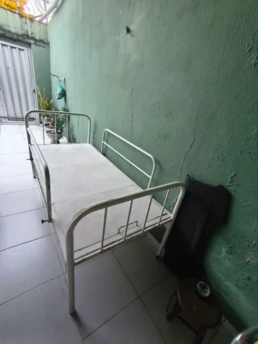 Cama hospitalar