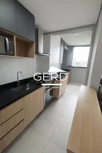 More a 5 Min da Estação | 2 Dorms com Varanda e Lazer Completo Presidente Altino