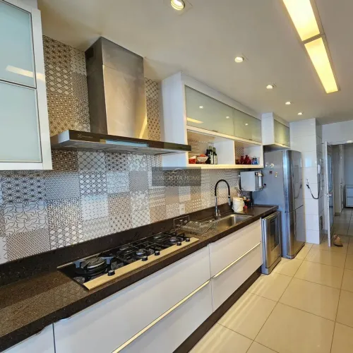 Condomínio Vilanova Artigas - Apartamento Alto Padrão no condominio Vilanova Artigas no Ja