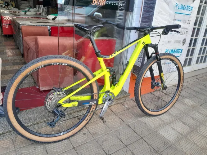 Bike Scott Full aro 29 - Quadro 27 