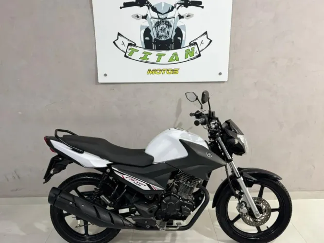 Yamaha Factor 150ed 2022