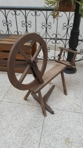 Vendo ROCA antiga, para restaurar