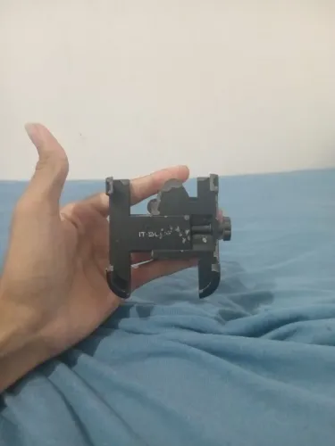 Suporte de celular pra moto e bicicleta 