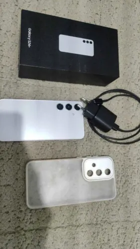 Samsung S24 Plus 512GB 