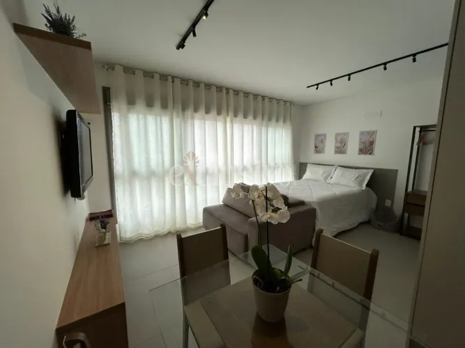 Apartamento Studio - Estreito, Florianópolis