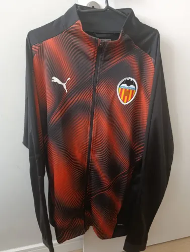Jaqueta Valencia puma