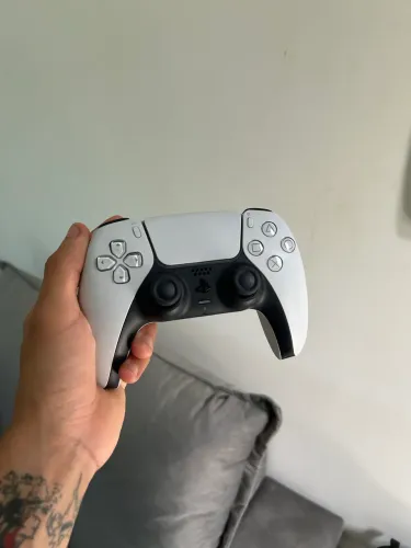 Controle ps5