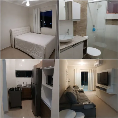 ALUGO MENSAL- QUARTO INDIVIDUAL, MOBILIADO, BANHEIRO PRIVATIVO- INGLESES
