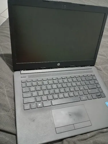 Notebook hp