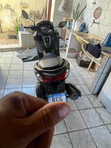 Nmax160