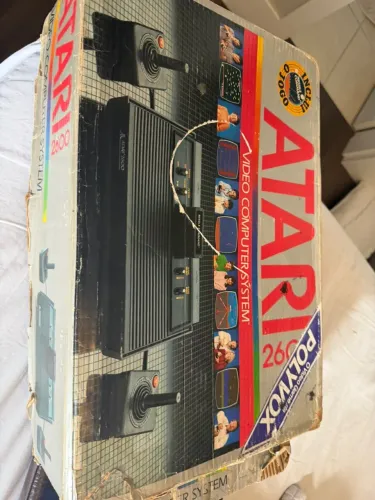 Atari 